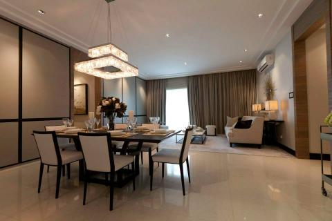 IKUTOKU  - 室內空間