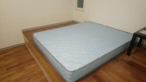 雷厲風行清潔工作室 - 臥房