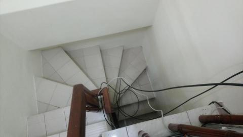 雷厲風行清潔工作室 - 通地下室清潔