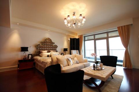 IKUTOKU  - 室內空間