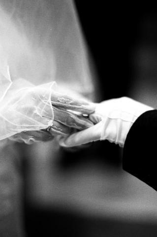 IKUTOKU  - 西式婚禮