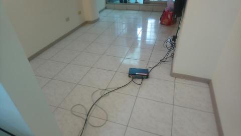 雷厲風行清潔工作室 - 北投住家清潔