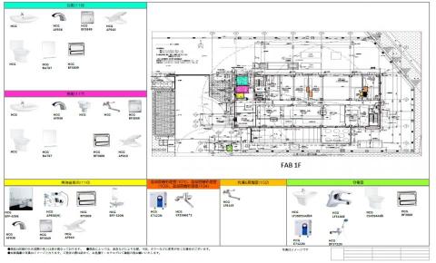 旭昇室內裝修有限公司 - 衛生設備諸元表它 旭昇室內裝修有限公司 - 衛生設備諸元表它
