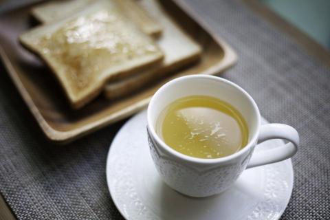 IKUTOKU  - 食物擺拍