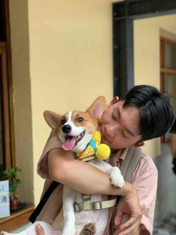 提供工作晚班兼職臺南市服務的專家River