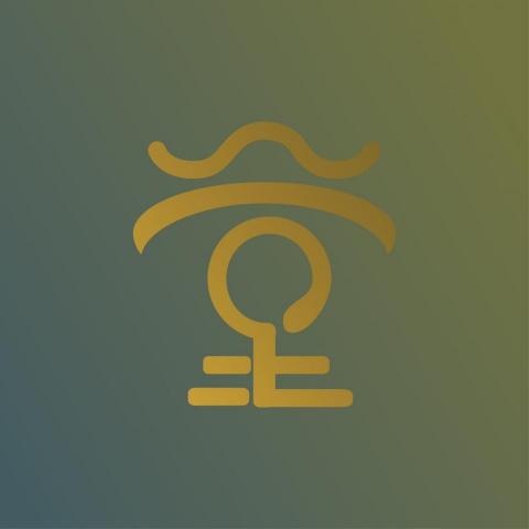 捻-工業設計工作室 - logo設計-漸層主視覺