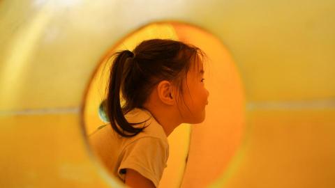 阿米哥人像攝影 Amingo Photography - 特殊情境