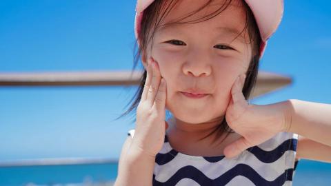 阿米哥人像攝影 Amingo Photography - 清新風格