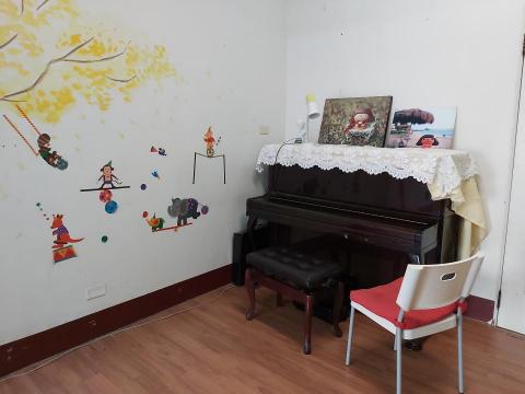 🌹芯芯老師🌹把音樂變簡單😉流行/古典鋼琴🧡烏克👑樂理 - 