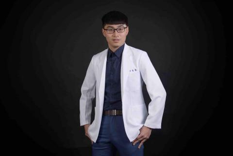許育豪 - 提供地科家教的專家 許育豪 - 提供地科家教的專家