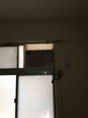 興榮水電 - 安裝窗型冷氣