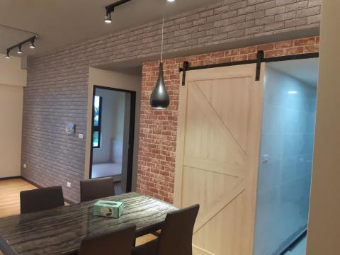 提供台中洗窗簾服務的專家長豐