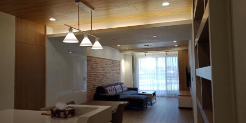 真木室內設計裝修 - 