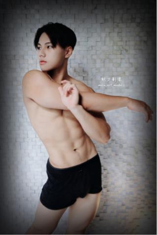 模特兒mob - 魅力影像