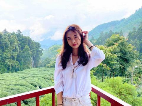 個人家教：政大學生 - 生活照