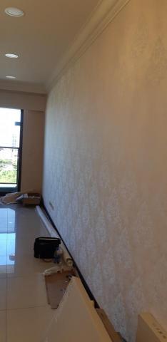 長豐壁紙代工 - 無接縫。璧布