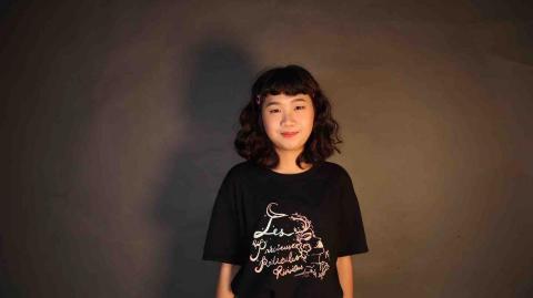 提供法文服務的專家莊淳鈁