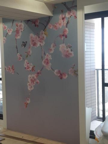 長豐 - 日本紙。