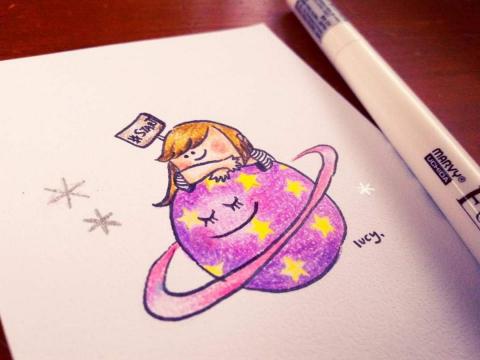 摘星星工作室 Sparkling Design Studio - 