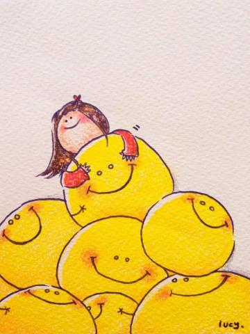 摘星星工作室 Sparkling Design Studio - 