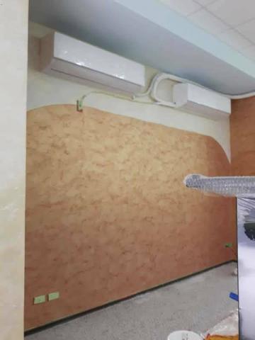 藍翊工程行（工程部經理-楊志忠） - 油漆工程3完成