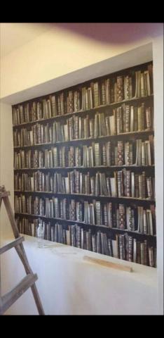 長豐壁紙代工 - 壁紙