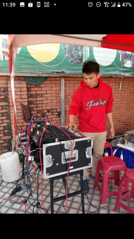 法蘭克燈光音響 - 8