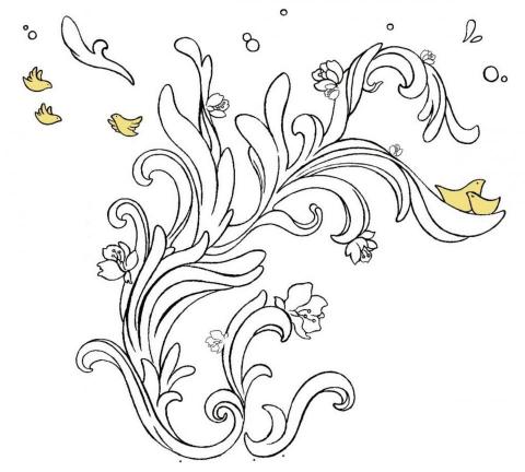 mg - 代針筆＋電繪