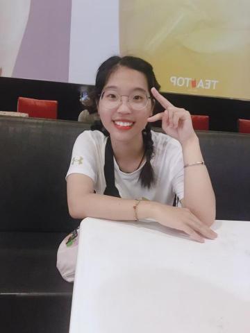 提供工資服務的專家林奕芊