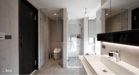 DSGN. MULA室內設計工作室 - 