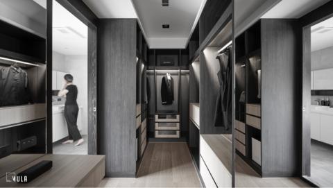 DSGN. MULA室內設計工作室 - 