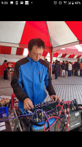 法蘭克燈光音響 - 11