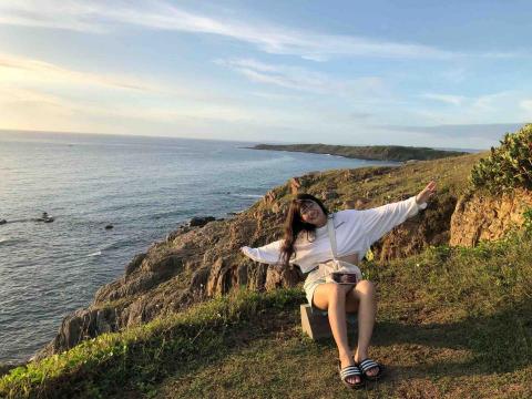 提供法文服務的專家吳思昀