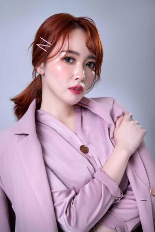 婚攝宗爸影像工作室 - 形象照片