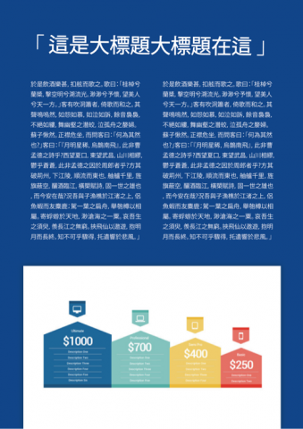 廖婉婷 -  白皮書排版