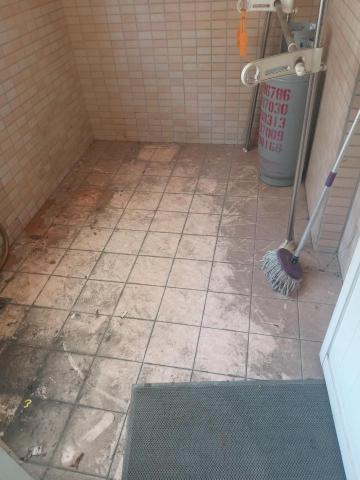 原動力工程行（清潔）黃小姐 - 清潔前