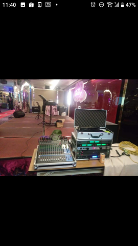 法蘭克燈光音響 - 5