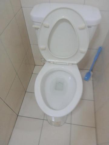 原動力工程行（清潔）黃小姐 - 清潔後