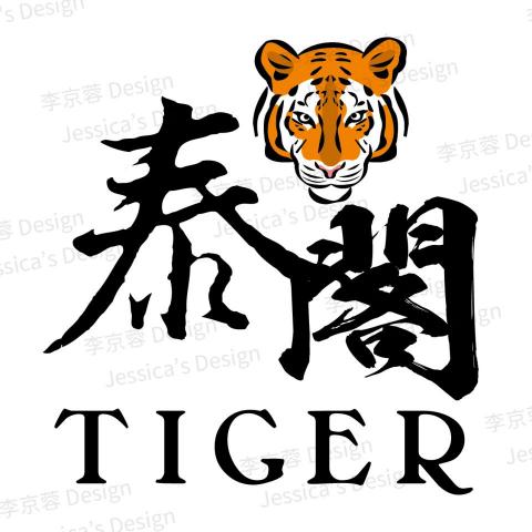 李京蓉Jessica - LOGO設計
