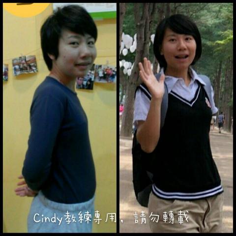 瑪奇體適能空間-Cindy教練 - 