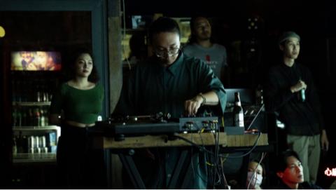 許皓崴 - 現場DJ