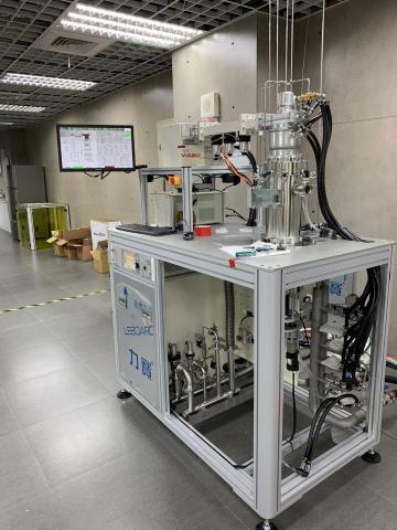 碩瑒之家 - CVD鑽石長晶設備