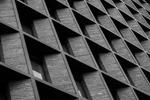 戴暘麟 -  建築攝影