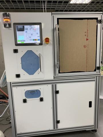 碩瑒之家 - 氣體萃取提純設備