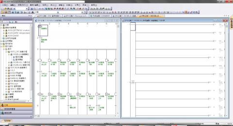 碩瑒之家 - 上蠟機_PLC