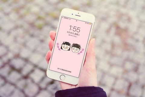 蕭婕于Lucy Hsiao - ｜人像插圖｜