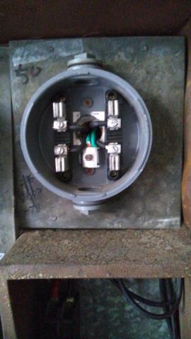 榮電宅修 - 電錶申裝