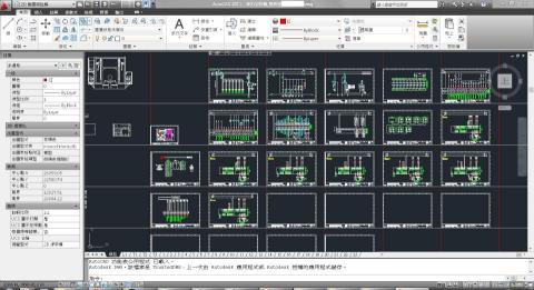 碩瑒之家 - 單線切割機_電路圖