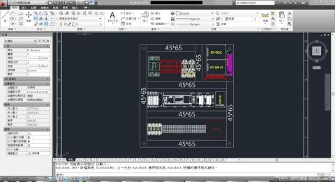 碩瑒之家 - CVD鑽石長晶設備_電控盤配置