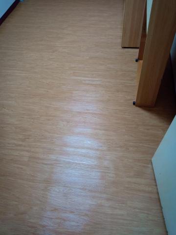 嶺頭裝潢（張家睿） - 仿木塑膠地板